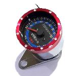 SPEEDOMETER GMA RED